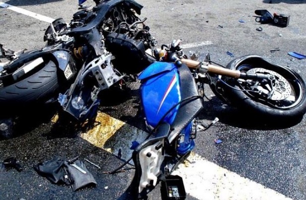 Drame à Keur Massar : un conducteur de moto Jakarta meurt écrasé par un 4×4