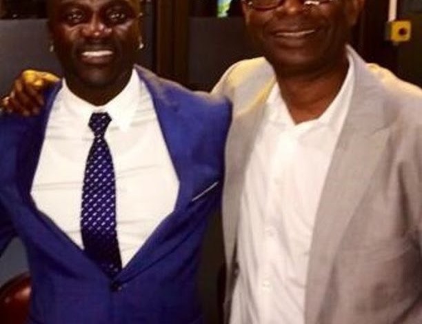 Classement Forbes 2021 des 20 artistes africains les plus riches : Youssou Ndour, “Roi d’Afrique”, Akon second Classement Forbes 2021 des 20 artistes africains les plus riches : Youssou Ndour, “Roi d’Afrique”, Akon second