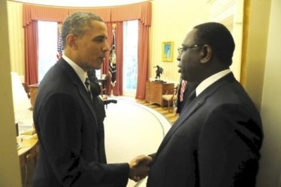 Lutte contre le terrorisme et les narcotrafiquants enjeux de la visite de Barack Obama au Sénégal