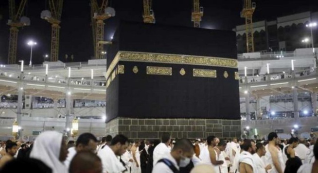 Des plans opérationnels pour le Hajj 2021 attendus Des plans opérationnels pour le Hajj 2021 attendus