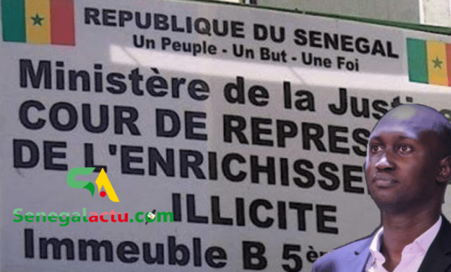Urgent : Après Pape Ndiaye, un autre journaliste de Walf convoqué Urgent : Après Pape Ndiaye, un autre journaliste de Walf convoqué