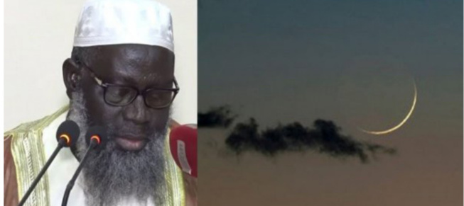 Korité 2021: Ce sera encore dans la division, la CDM valide pour ce mercredi Korité 2021: Ce sera encore dans la division, la CDM valide pour ce mercredi