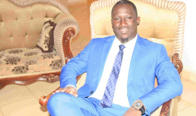 Nécrologie: L'ex manager de Viviane,Djidiack Diouf en deuil,