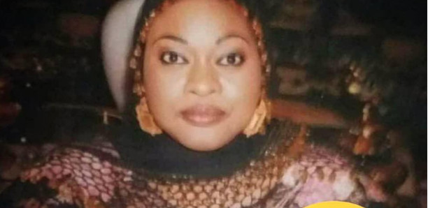 Serigne Modou Kara Mbacké endeuillé: Son épouse Sokhna Aïda n'est plus