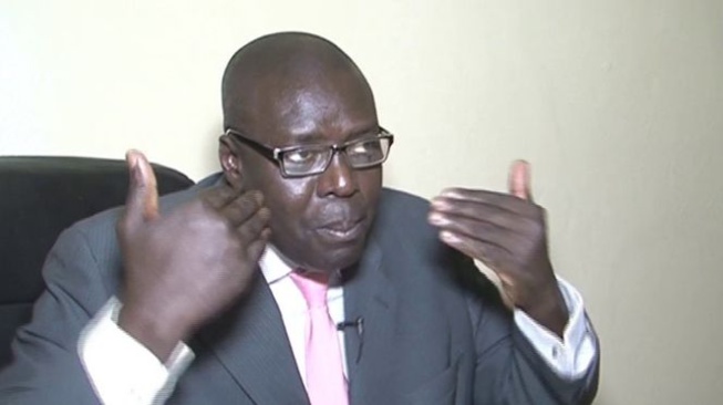Réponse de Boubacar Sèye à Mme Irène Mingasson: « Cette posture ne l’honore pas en tant qu'Ambassadrice de l’UE au Sénégal".