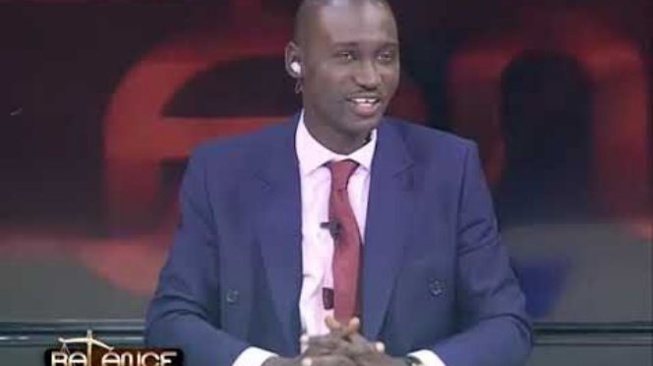 Pour escroquerie: Pape Ndiaye, journaliste à Walfadjri déféré