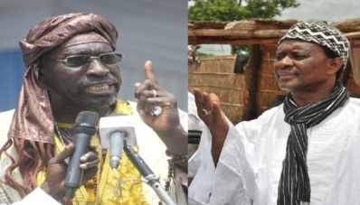 Abdoulaye Makhtar Diop s'insurge contre Kara et déballe: "Après mon intronisation Kara m'a demandé de l'argent, ce que j'ai catégoriquement refusé; personne ne peut me faire chanter!"