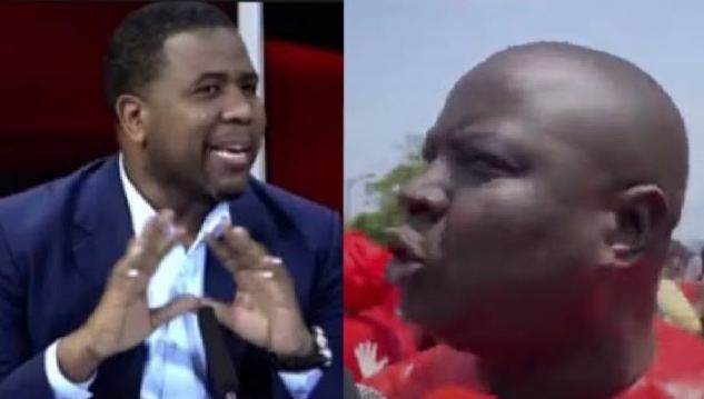 Dernière minute: Bougane envoie des sommations interpellatives à Malick Thiandoum et Bamba Kassé