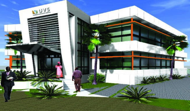 UVS: Un audit général de son fonctionnement exigé UVS: Un audit général de son fonctionnement exigé