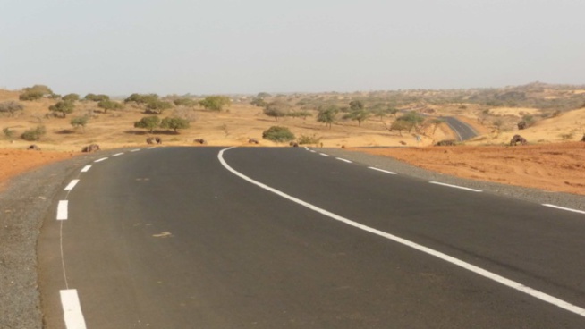 Infrastructures: La relance des travaux de réhabilitation de la route des Niayes évoquée