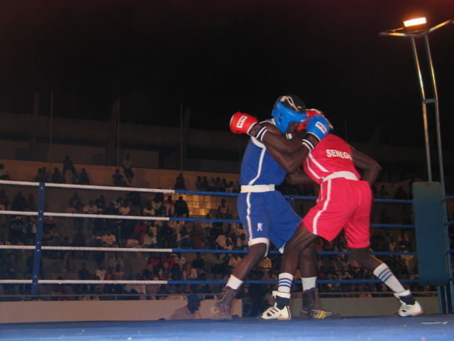 Championnat d'Afrique de Boxe: Le Sénégal commence déjà sa préparation.