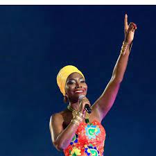 COUMBA GAWLO SECK PRÉSENTE SES VOEUX DE KORITE ET REMERCIE LA POPULATION SENEGALAISE ET SES FANS COUMBA GAWLO SECK PRÉSENTE SES VOEUX DE KORITE ET REMERCIE LA POPULATION SENEGALAISE ET SES FANS