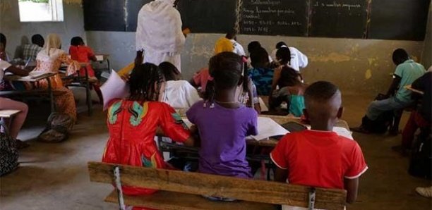 Recrutement de 5000 enseignants : 145 000 inscrits déjà enregistrés Recrutement de 5000 enseignants : 145 000 inscrits déjà enregistrés