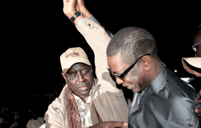 3e mandat de Macky Sall ? “Je prendrai mes responsabilités si…” (Youssou Ndour)
