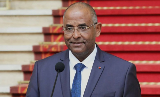 Côte d’Ivoire: Le Premier ministre Patrick Achi évacué d’urgence à Paris