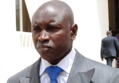 Fin de la pénurie de gaz: Aly Ngouille Ndiaye trouve un accord avec ITOC Fin de la pénurie de gaz: Aly Ngouille Ndiaye trouve un accord avec ITOC