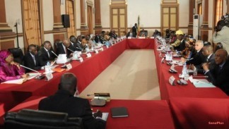 LE CONSEIL DES MINISTRES DE JEUDI ET LES NOMINATIONS LE CONSEIL DES MINISTRES DE JEUDI ET LES NOMINATIONS
