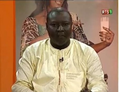 L’ambassade d’Italie refuse le visa à Malick Thiandoum L’ambassade d’Italie refuse le visa à Malick Thiandoum