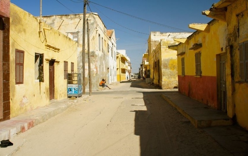 SENEGAL: Un nouveau départ! par Papa Chimère Diop