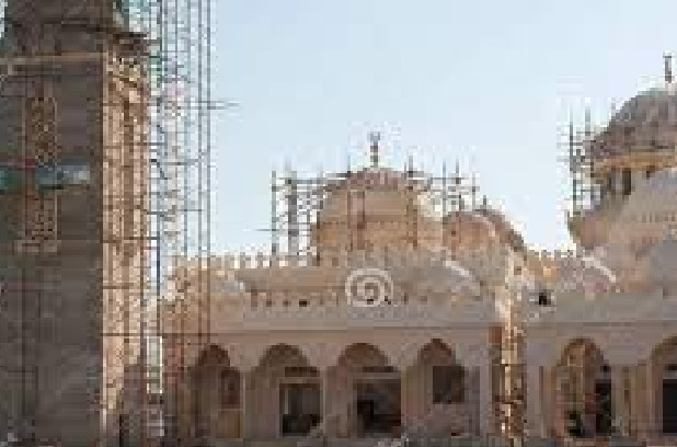 Sédhiou: Imam Dramé porte le plaidoyer pour la réhabilitation de la Grande mosquée