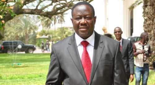 Mbaye Ndiaye, ancien Ministre de l'Interieur relance sa Mutuelle D'épargne et de Credit pour les Parcelles Assainies Mbaye Ndiaye, ancien Ministre de l'Interieur relance sa Mutuelle D'épargne et de Credit pour les Parcelles Assainies