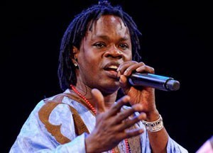 Baaba Maal réenchante le panafricanisme à Lomé