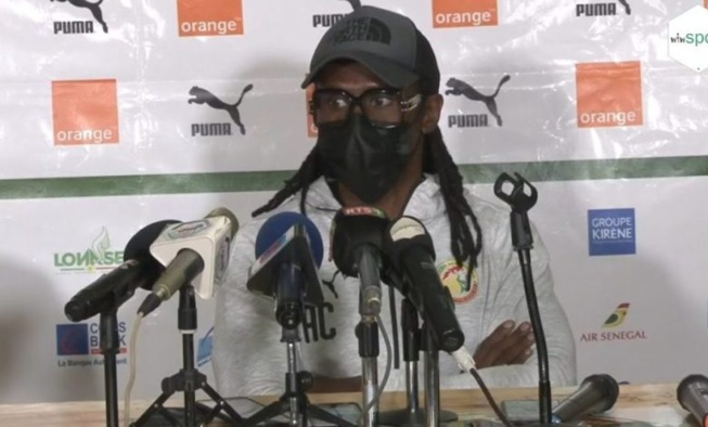 Mondial 2022 – Matchs amicaux de juin : la liste des Lions connue le 21 mai Mondial 2022 – Matchs amicaux de juin : la liste des Lions connue le 21 mai