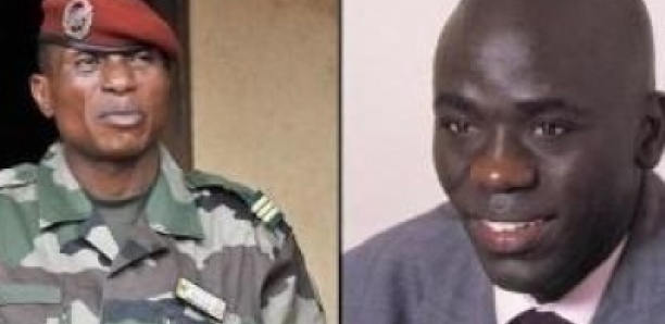 “Facture de 300 millions à Dadis Camara” : Un journaliste ivoirien brûle Cheikh Yérim Seck “Facture de 300 millions à Dadis Camara” : Un journaliste ivoirien brûle Cheikh Yérim Seck