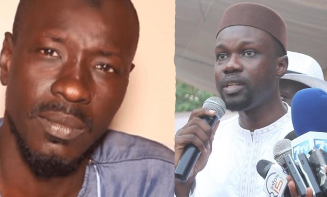 Vidéo-Abdou Karim Guèye vilipende SONKO: “Pourquoi il n’a pas encore signé la pétition contre les goordjiguénes…” Vidéo-Abdou Karim Guèye vilipende SONKO: “Pourquoi il n’a pas encore signé la pétition contre les goordjiguénes…”