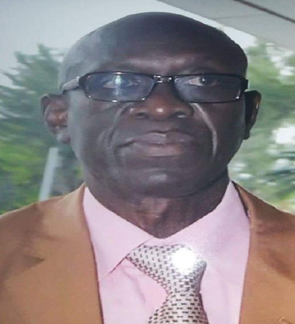 La presse sénégalaise en deuil : Moriba Magassouba est décédé à Abidjan La presse sénégalaise en deuil : Moriba Magassouba est décédé à Abidjan