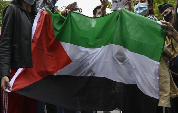 Solidarité avec le peuple Palestinien : Un rassemblement prévu le vendredi prochain à Dakar Solidarité avec le peuple Palestinien : Un rassemblement prévu le vendredi prochain à Dakar