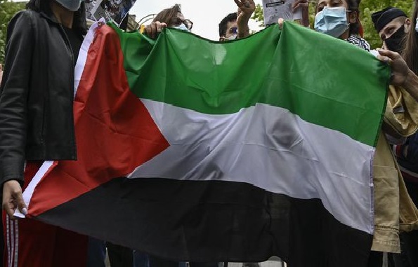 Solidarité avec le peuple Palestinien : Un rassemblement prévu le vendredi prochain à Dakar