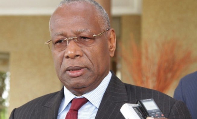 “Le Sénégal a des acquis démocratiques…”(Abdoulaye Bathily) “Le Sénégal a des acquis démocratiques…”(Abdoulaye Bathily)