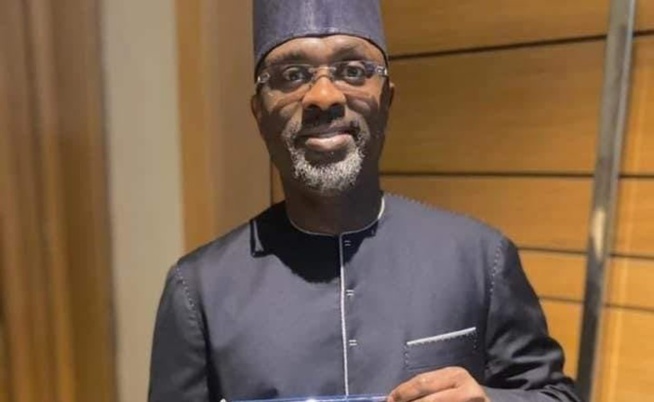 Monsieur le président, le choix communal de la Médina est inaliénable (Ousmane Diallo) Monsieur le président, le choix communal de la Médina est inaliénable (Ousmane Diallo)