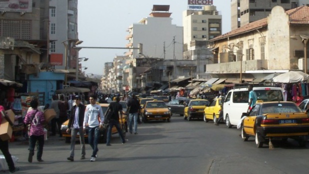 Sénégal : Renforcement du climat des affaires au mois de mars 2021 dans le secondaire et le tertiaire Sénégal : Renforcement du climat des affaires au mois de mars 2021 dans le secondaire et le tertiaire