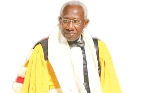 Ucad: L’hommage au Pr. Iba Der Thiam reporté au 17 juillet 2021 Ucad: L’hommage au Pr. Iba Der Thiam reporté au 17 juillet 2021