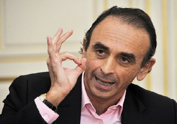 Le chroniqueur Eric Zemmour dérape grave: « Tous les trafiquants de crack sont sénégalais » Le chroniqueur Eric Zemmour dérape grave: « Tous les trafiquants de crack sont sénégalais »