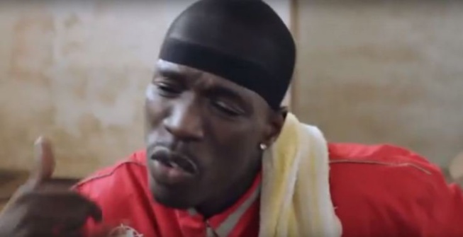 Nitt Doff: « Nous sommes à quelques pas de nous libérer de ce système mafieux» Nitt Doff: « Nous sommes à quelques pas de nous libérer de ce système mafieux»