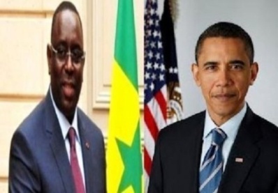SANOU MBAYE, ECONOMISTE « Pour le Sénégal, les Etats Unis, ce n’est pas un partenaire économique important »
