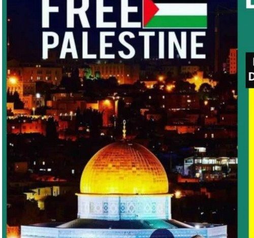 Tuerie en Palestine : Lettre de protestation de Jamra à l’ambassade d’Israël à Dakar, ce mardi Tuerie en Palestine : Lettre de protestation de Jamra à l’ambassade d’Israël à Dakar, ce mardi