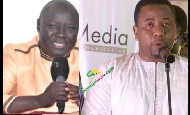 Affaire des anciens cameramen de la Sen TV : Malick Thiandoum présente ses excuses publiques à Bougane