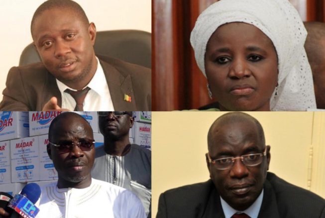 Bby Kaolack : Une armée mexicaine manipulée par des mercenaires de la présidence Bby Kaolack : Une armée mexicaine manipulée par des mercenaires de la présidence