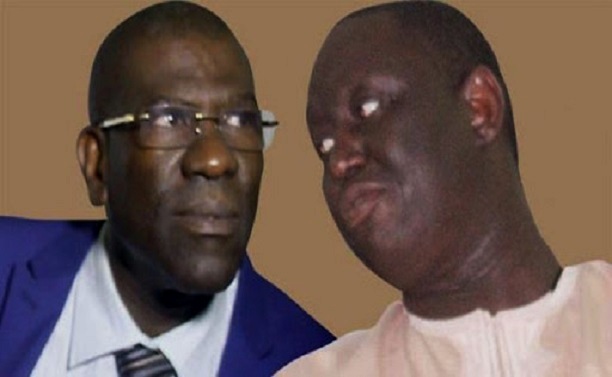 Technopole, Dalifort, Marché Boubess, Lansar, Touba Pikine rattachées à Guédiawaye : Dépouiller l’oncle Timbo pour blinder le frère Aliou Sall ?