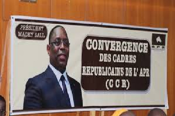 Réactions suite à sa sortie: Les cadres de l’APR « recadrent » Pr. Bathily et jugent son attitude « irresponsable »