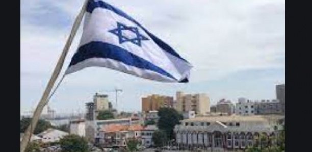 L’Ambassade d’Israël au Sénégal sous surveillance policière L’Ambassade d’Israël au Sénégal sous surveillance policière