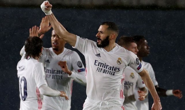 Euro 2020 : le retour en Équipe de France se confirme pour Karim Benzema !