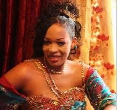 Sow Sabor, Pére  de Oumou Sow:  «J'ai donné à mon fils le nom d'Obama»