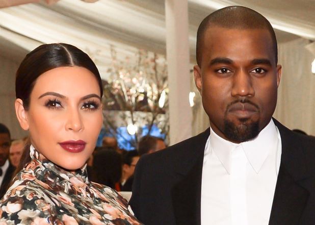 Kanye West se confie sur son amour pour Kim Kardashian