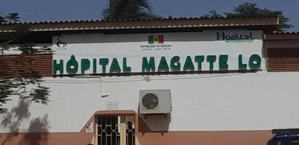 Incendie hôpital Linguère : L’audition de l’ex-directeur et Cie reportée Incendie hôpital Linguère : L’audition de l’ex-directeur et Cie reportée