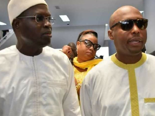 En des direction des Elections locales: Khaf'-Barth, le Clash